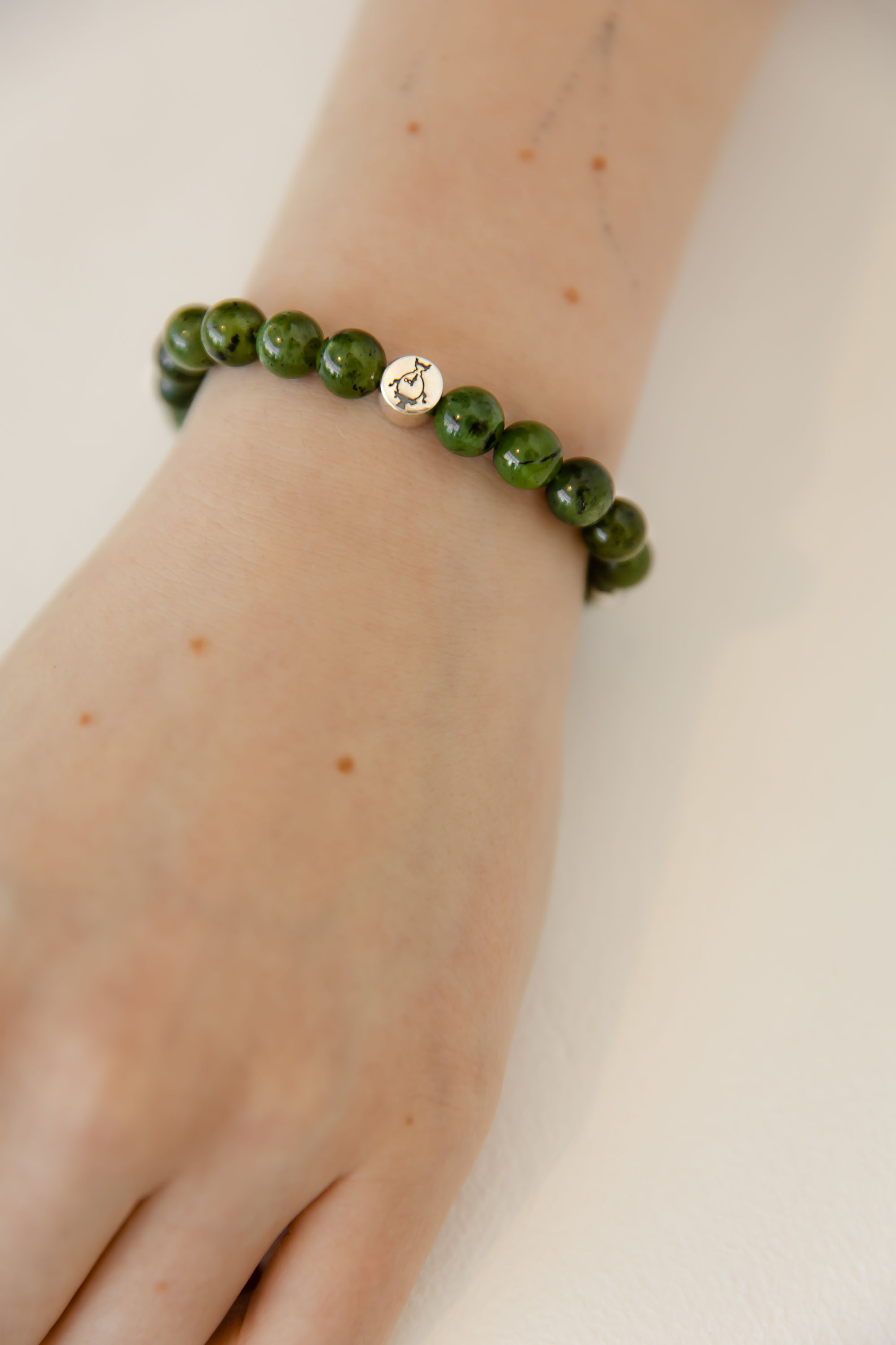 Зеленый нефрит