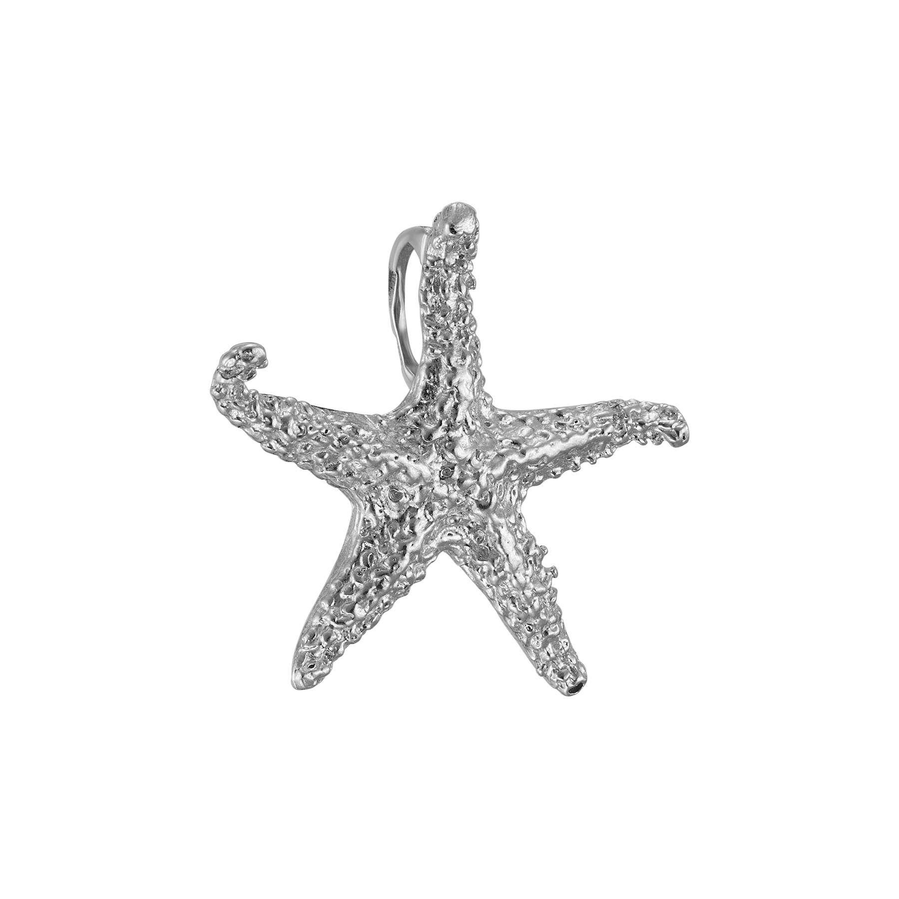 Подвеска Морская звезда малая