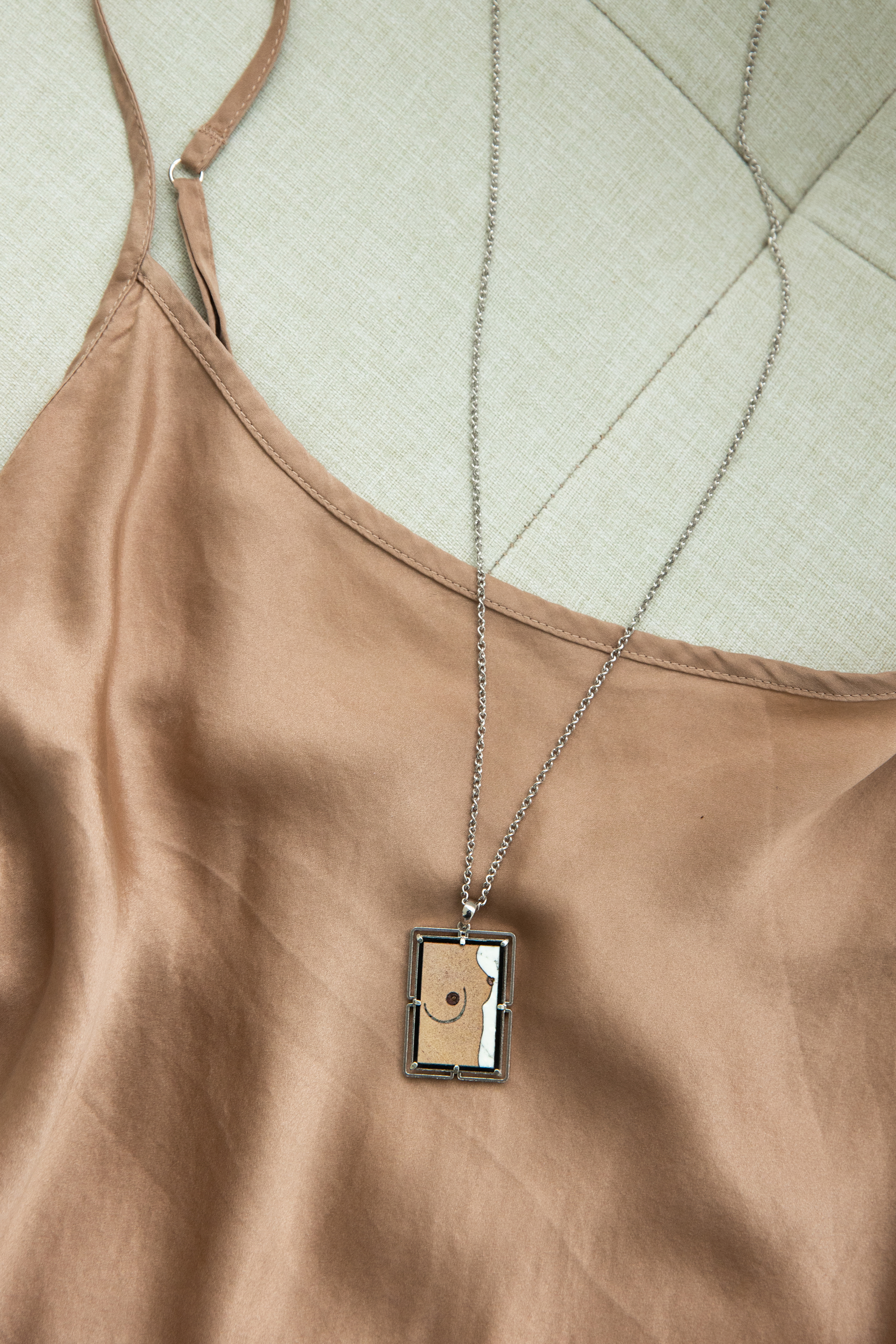 Тренды 2026 в ювелирных украшениях